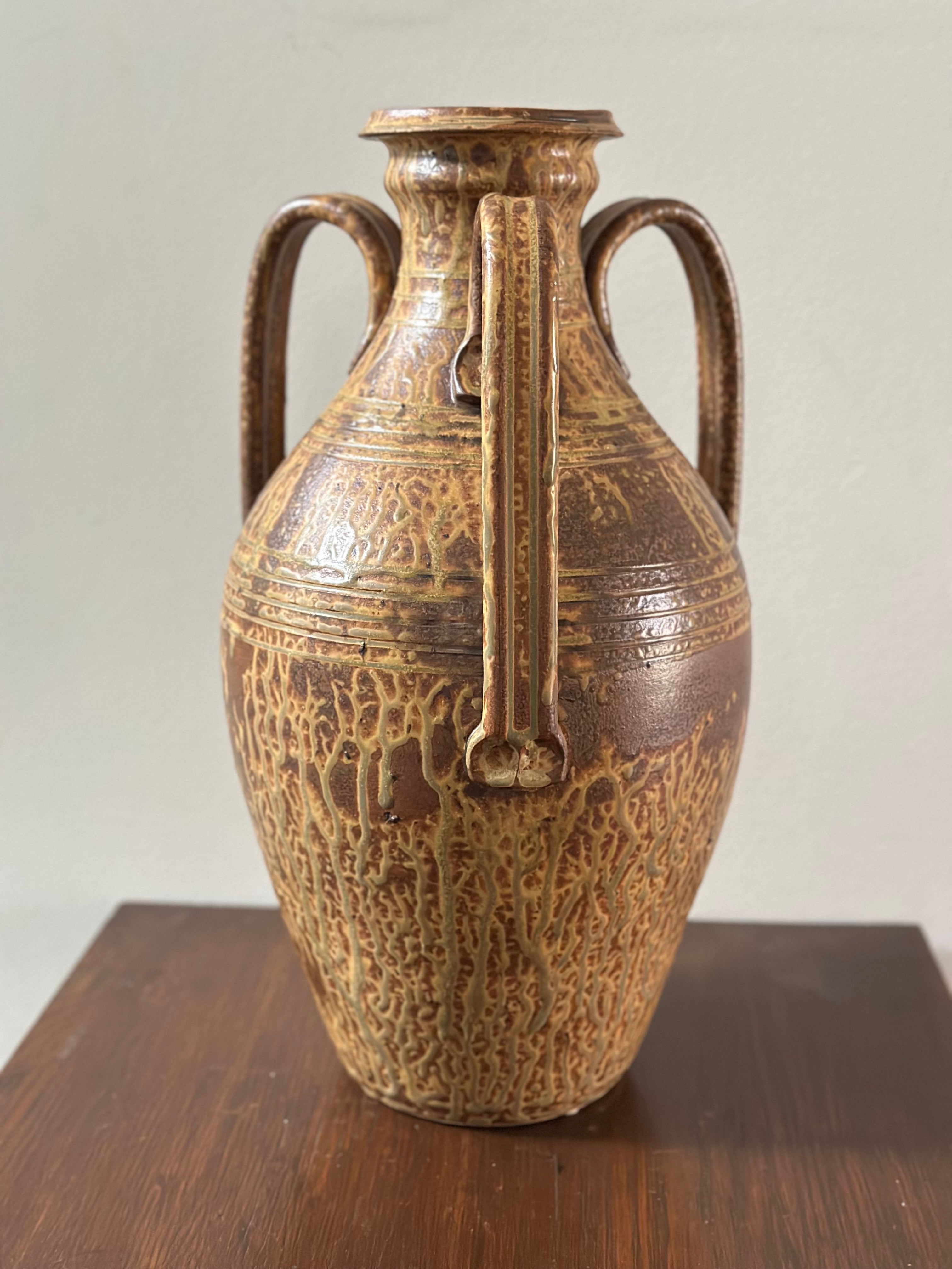 Vintage Italian Jug