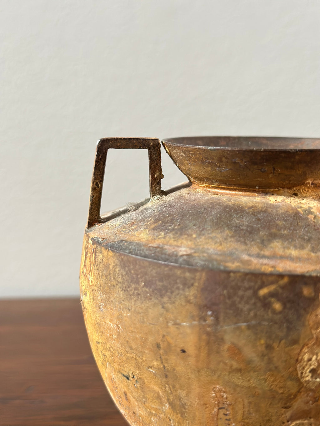 Roman Style Urn