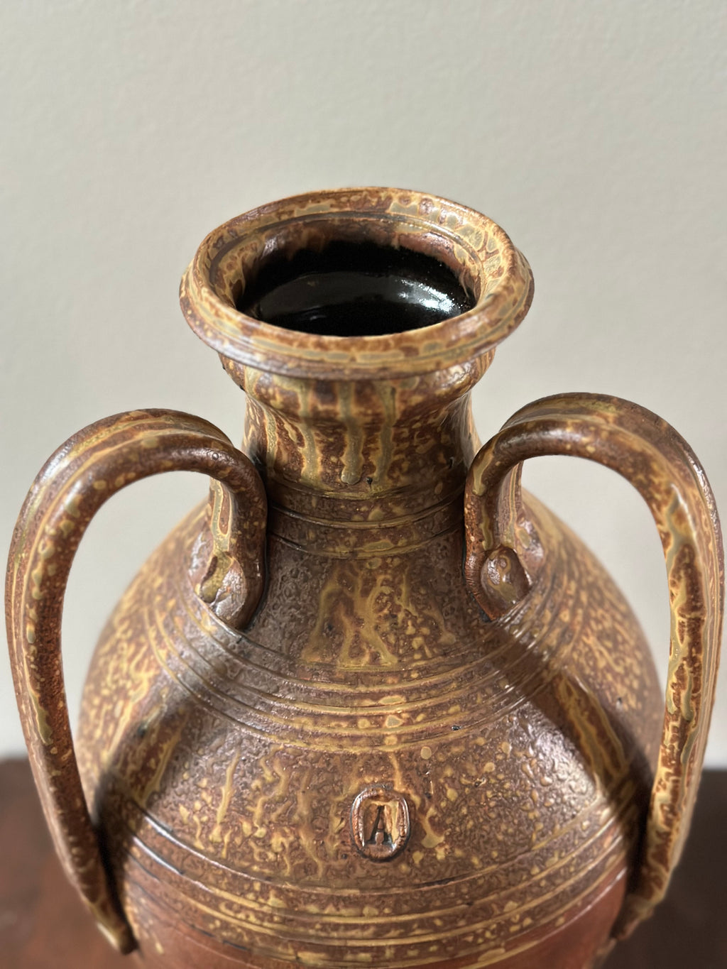 Vintage Italian Jug