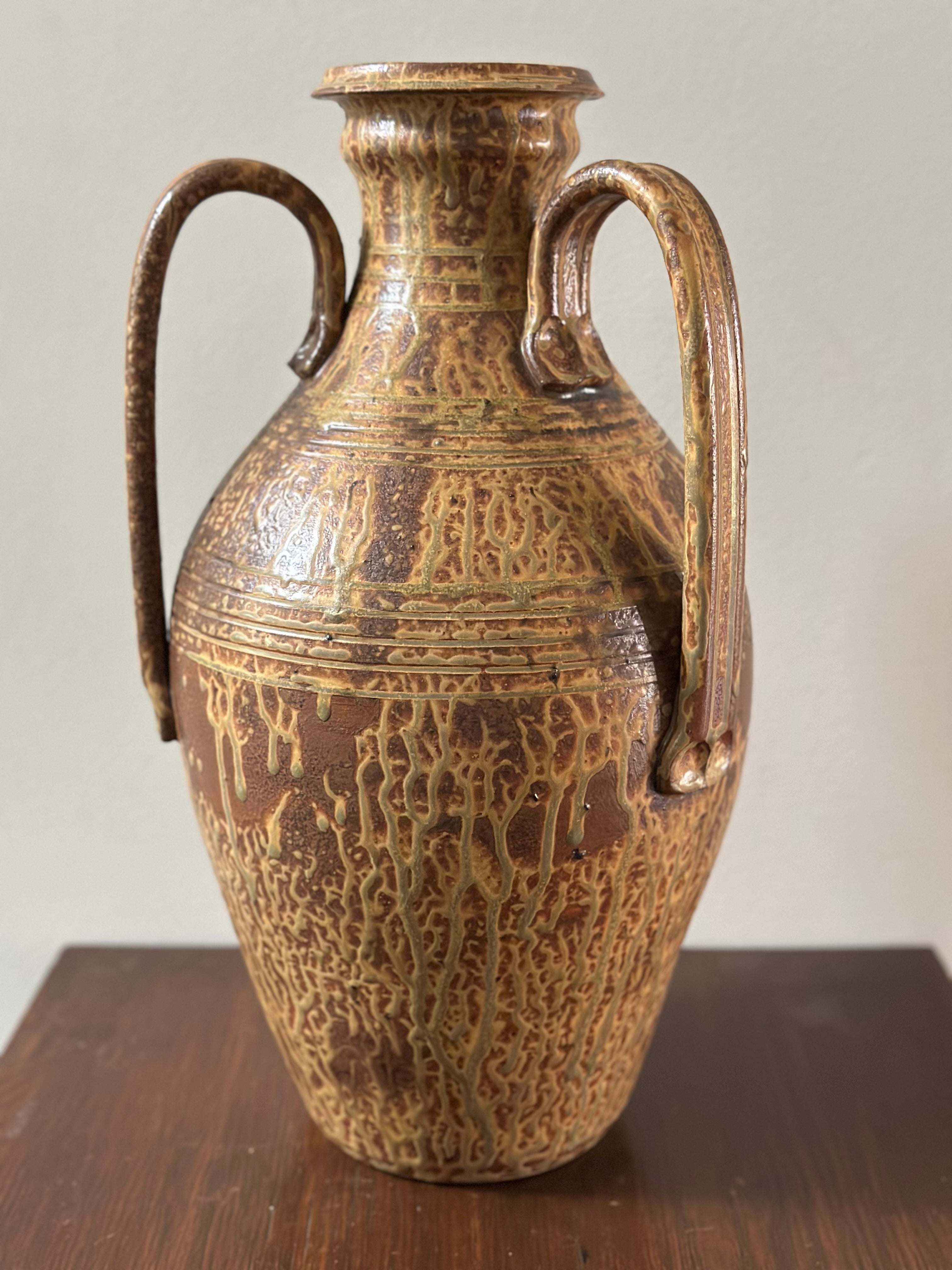 Vintage Italian Jug