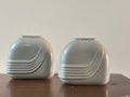 Set of Art Deco Vases