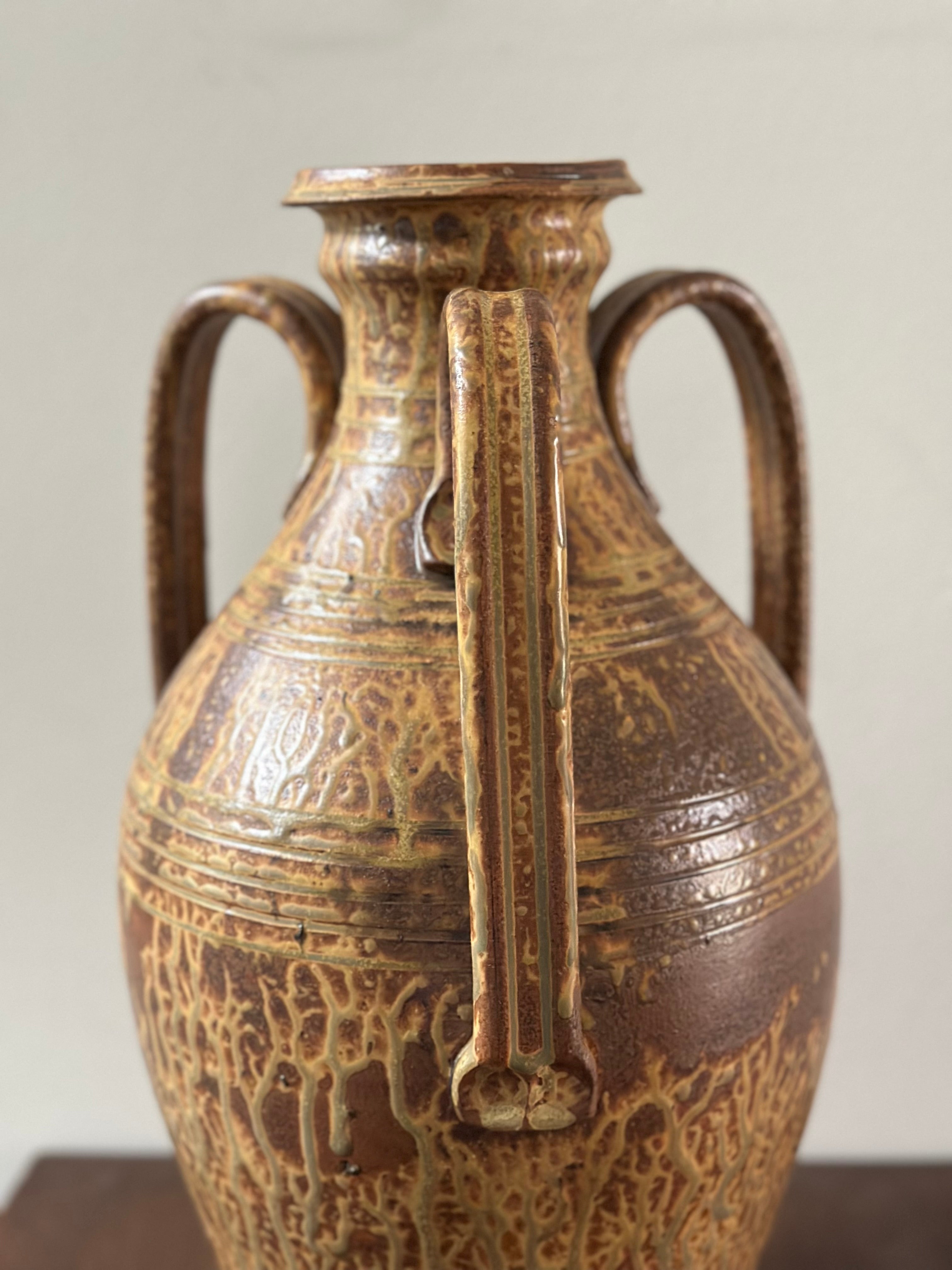 Vintage Italian Jug