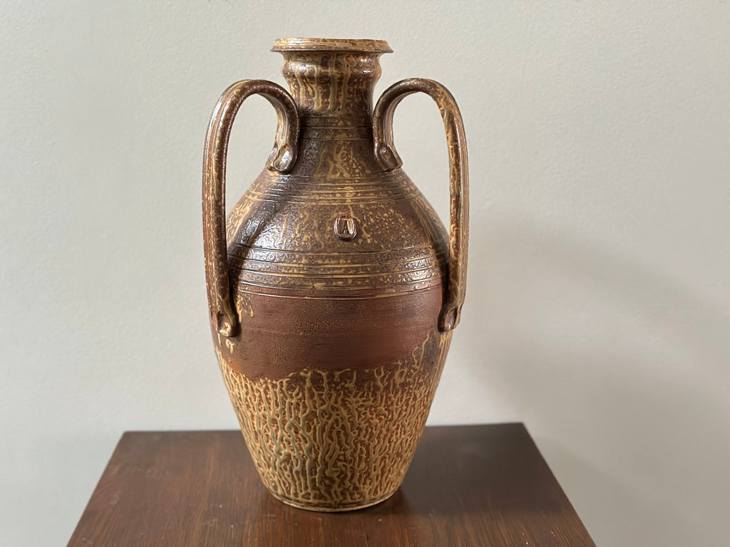 Vintage Italian Jug