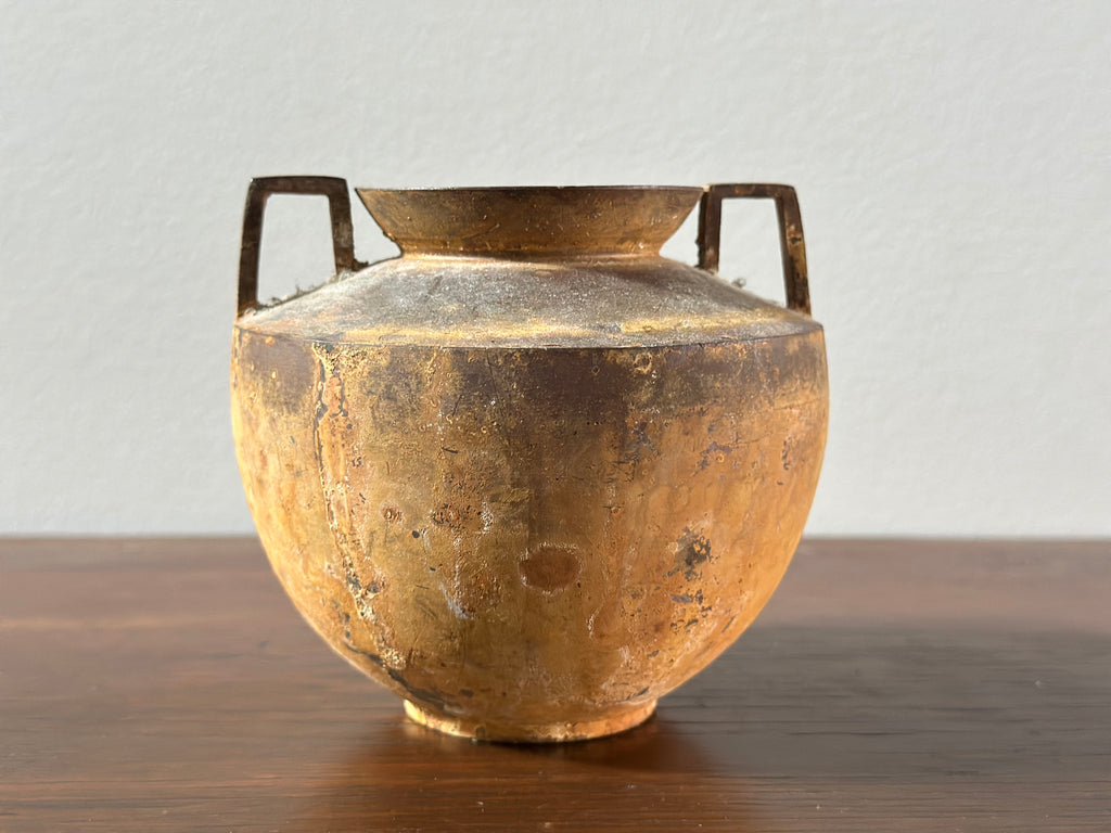 Roman Style Urn