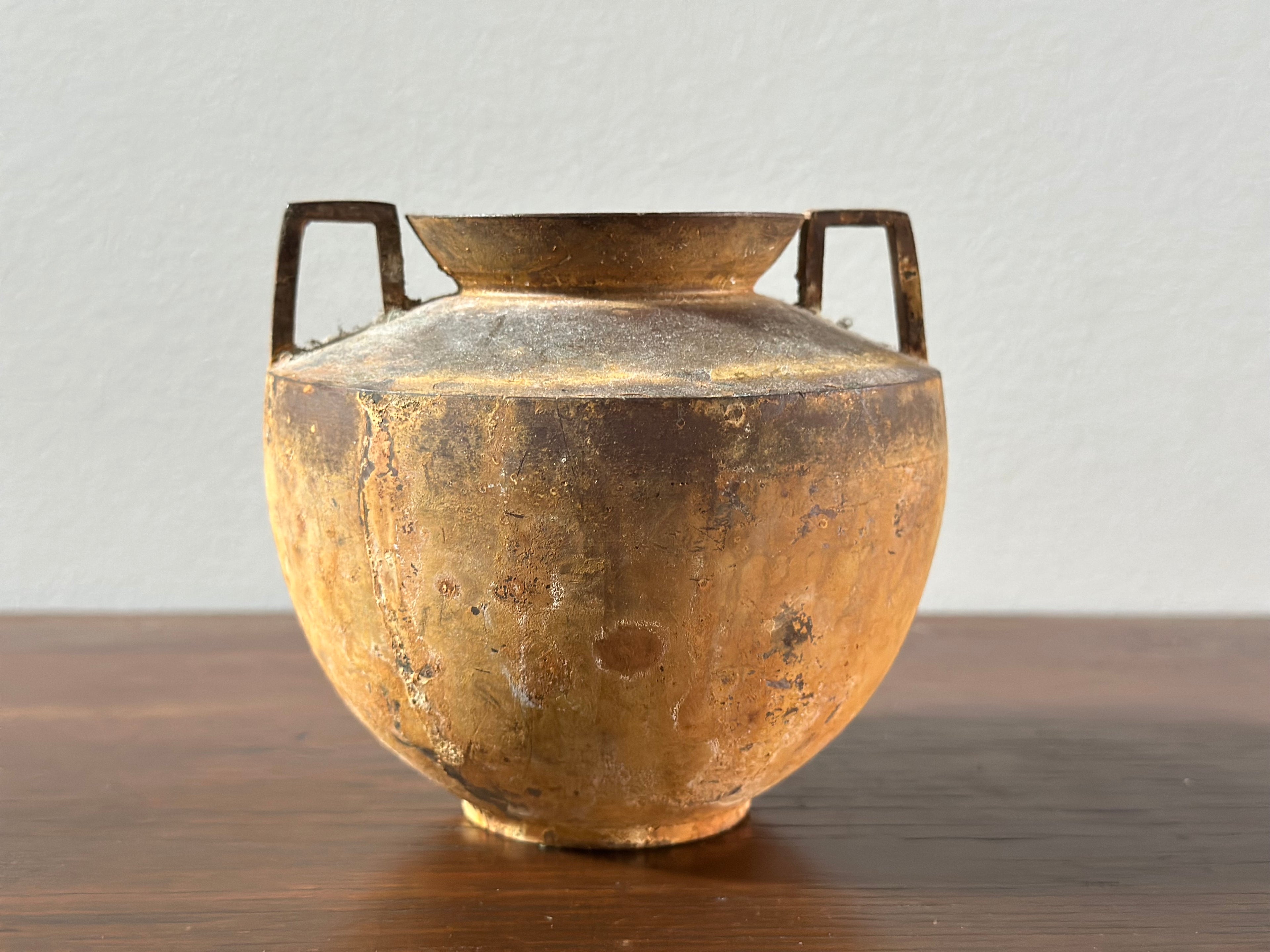 Roman Style Urn