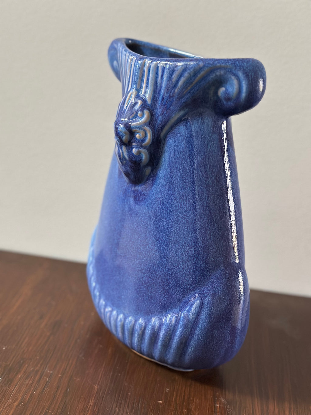 Mid-Century Studio Art Vase