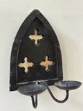 Gothic Cathedral Style Sconce