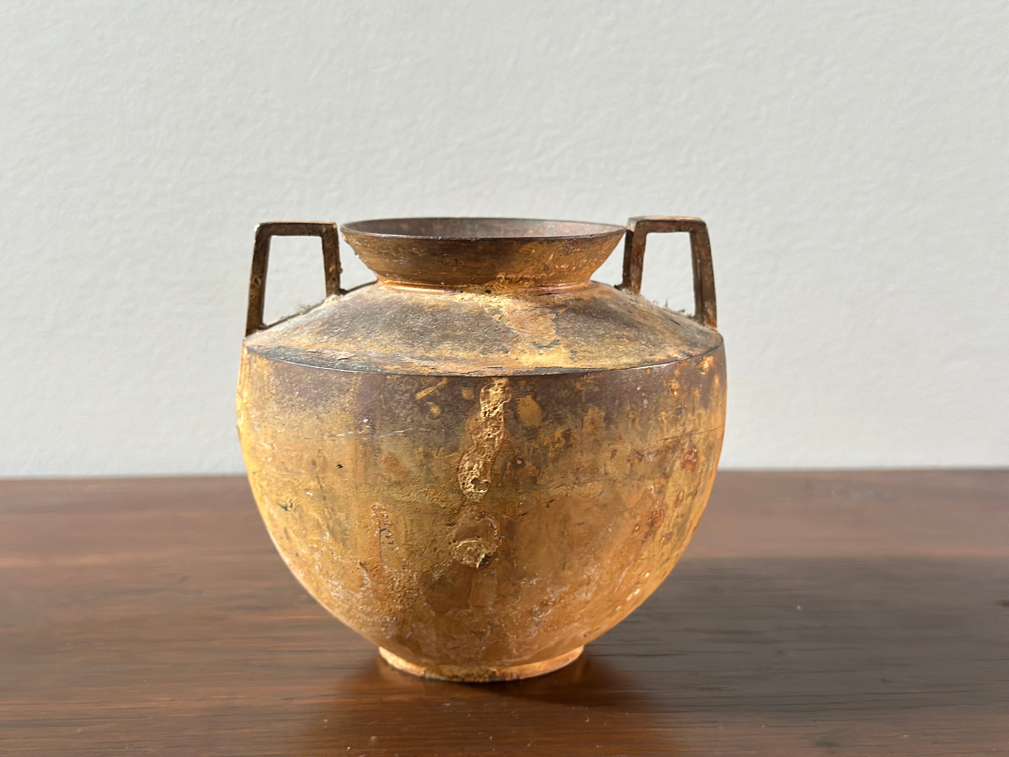 Roman Style Urn