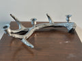 Stag Horn Antler Taper Holder