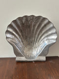 Metal Shell Bowl