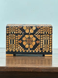 Russian Trinket Box