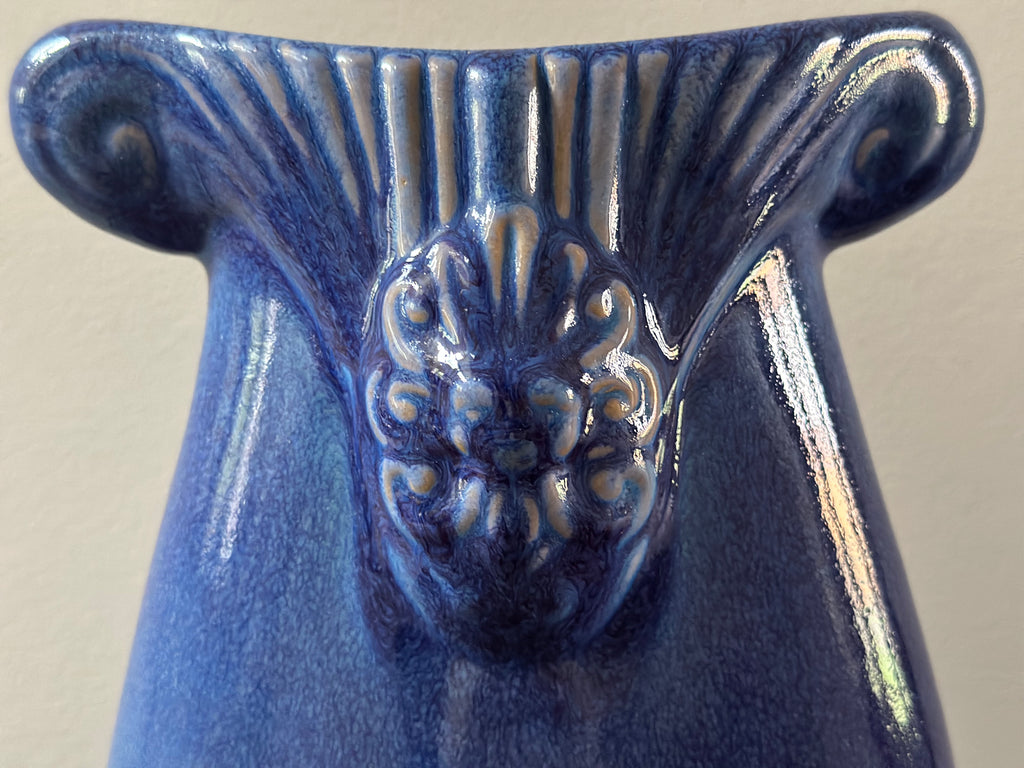 Mid-Century Studio Art Vase