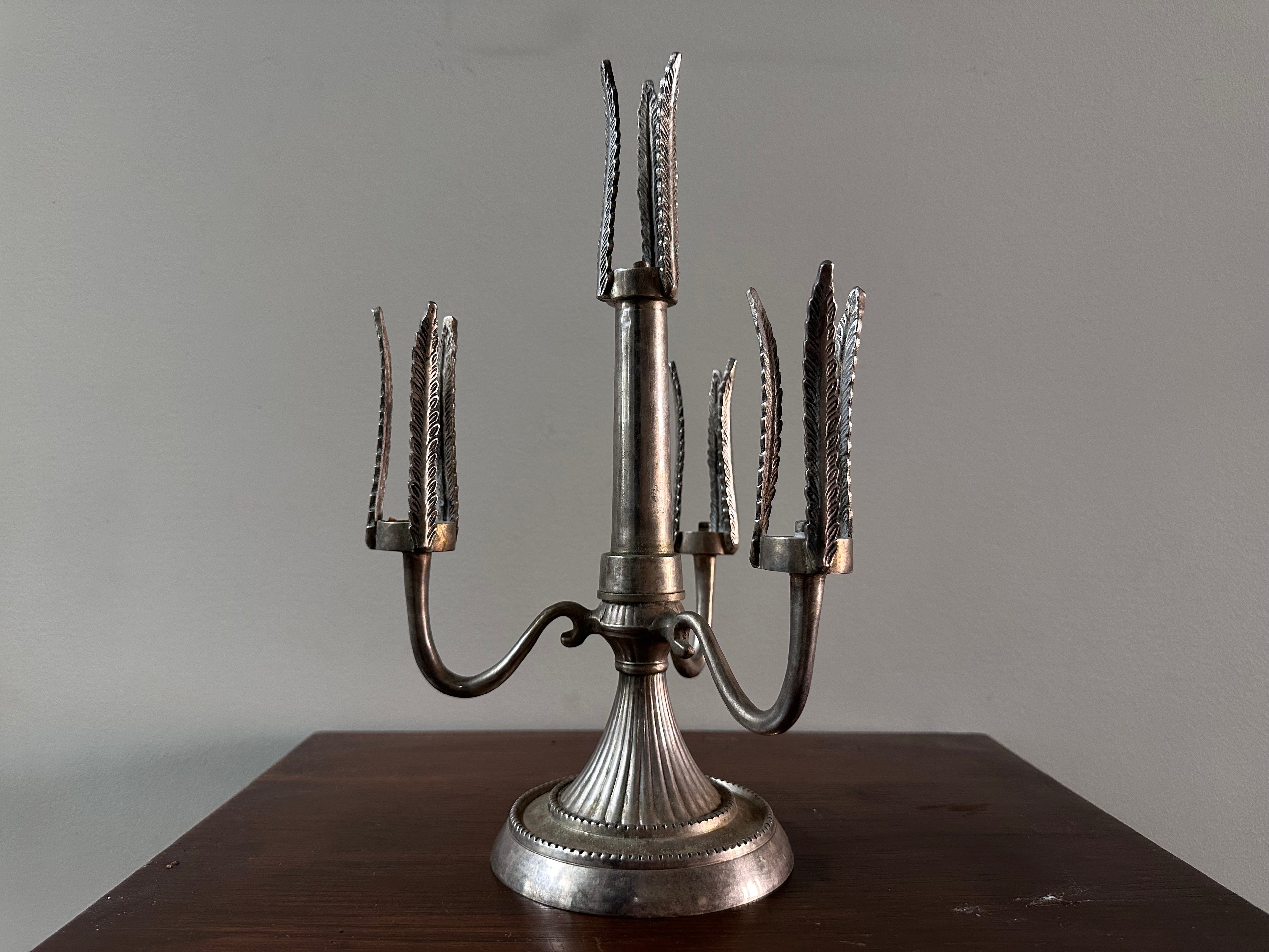 Art Deco Candelabra