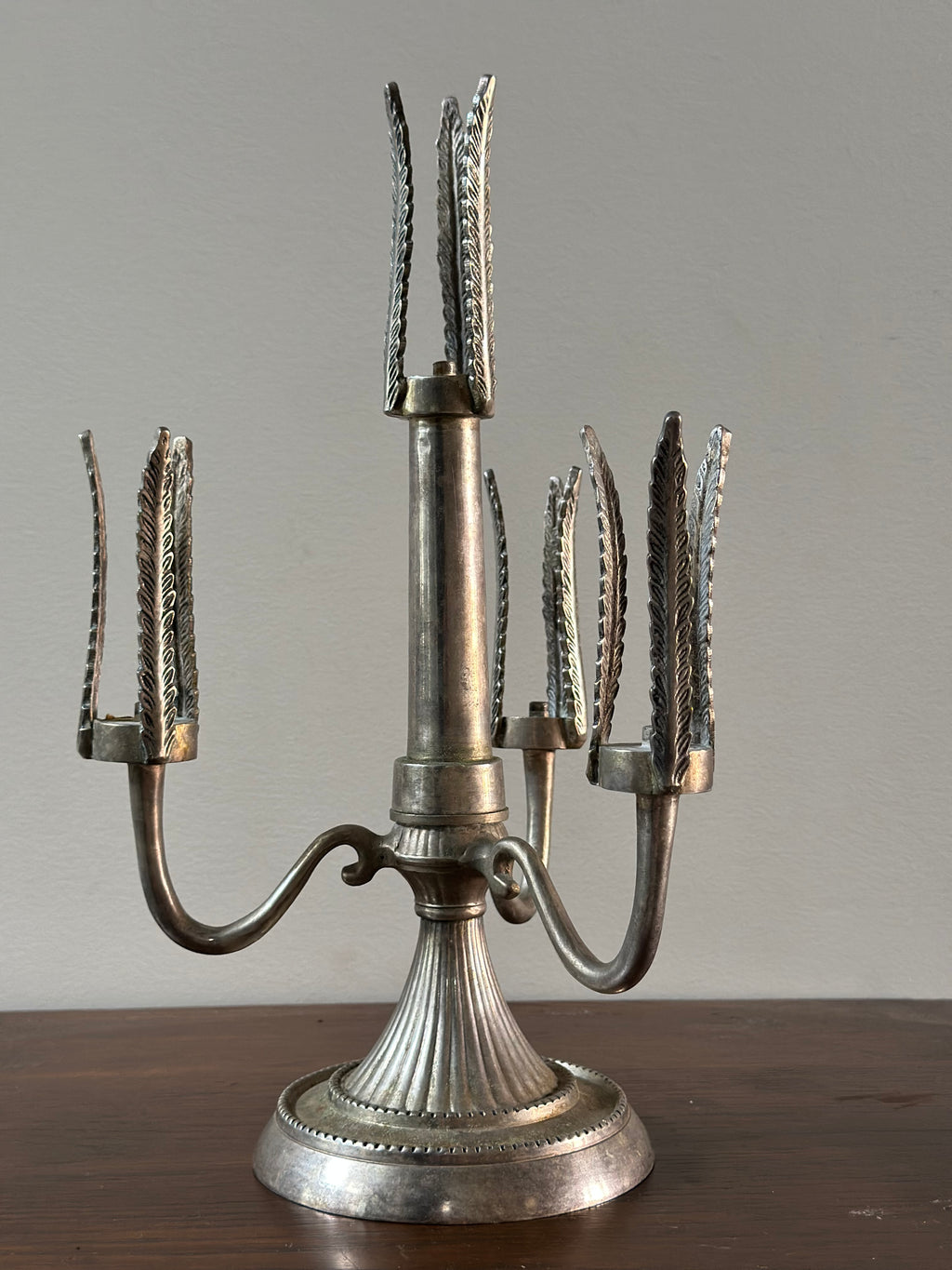 Art Deco Candelabra
