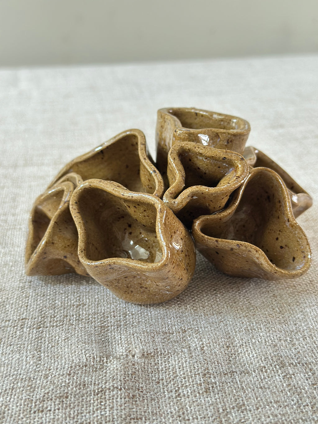 Studio Pottery Sculpture