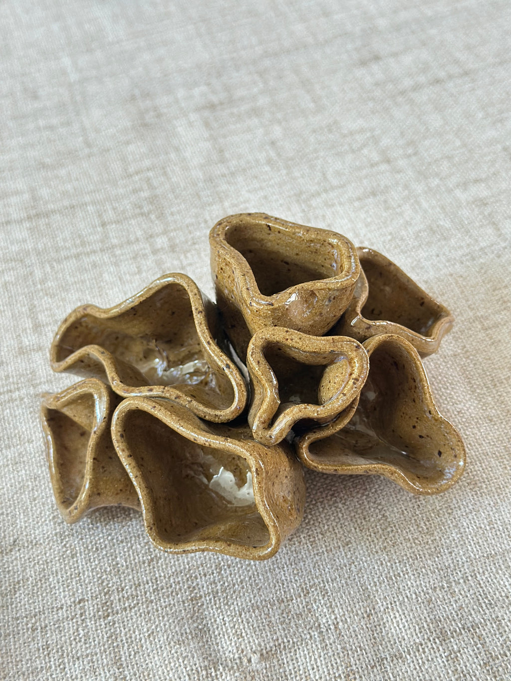 Studio Pottery Sculpture