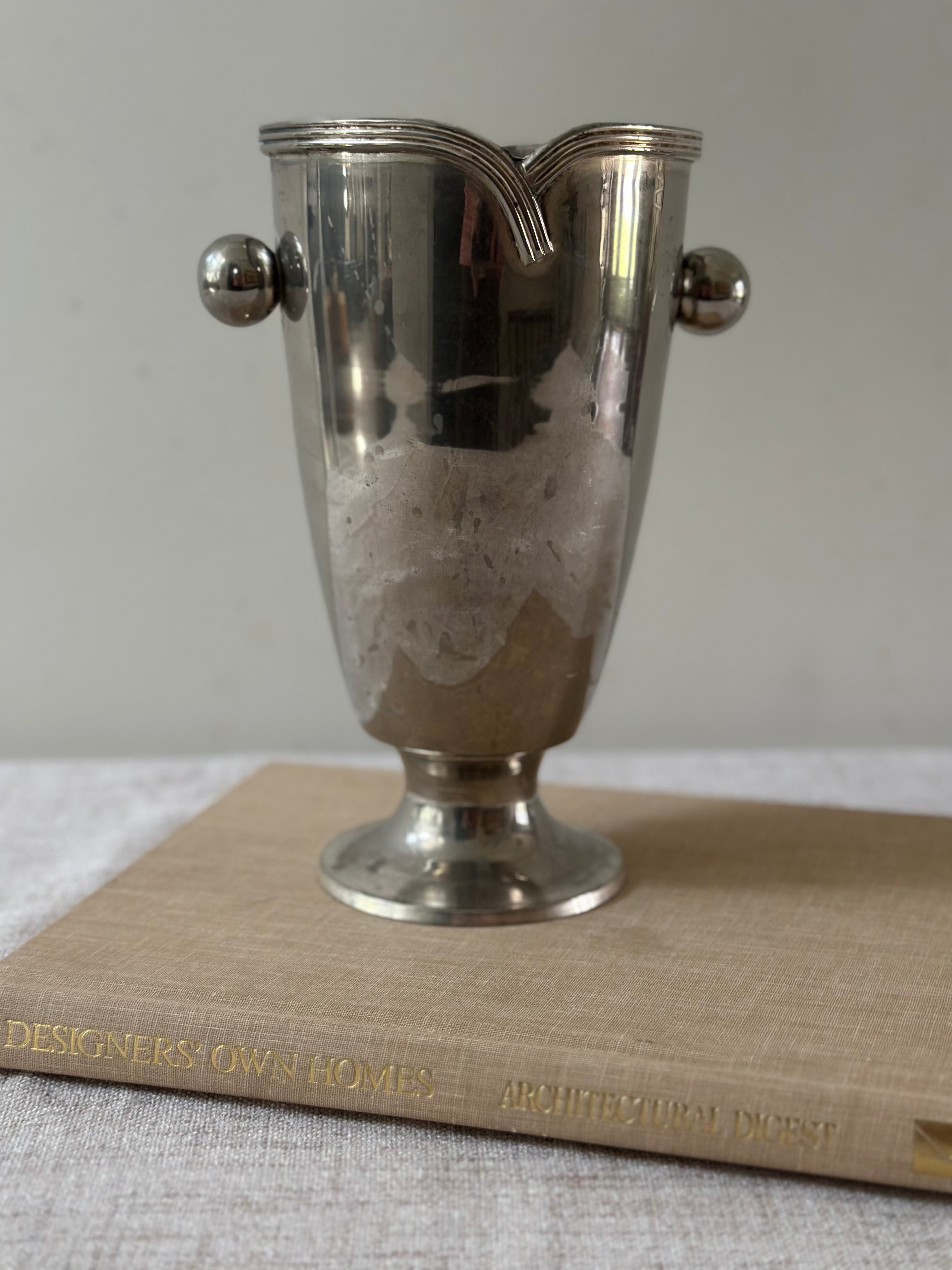 Vintage Art Deco Vase