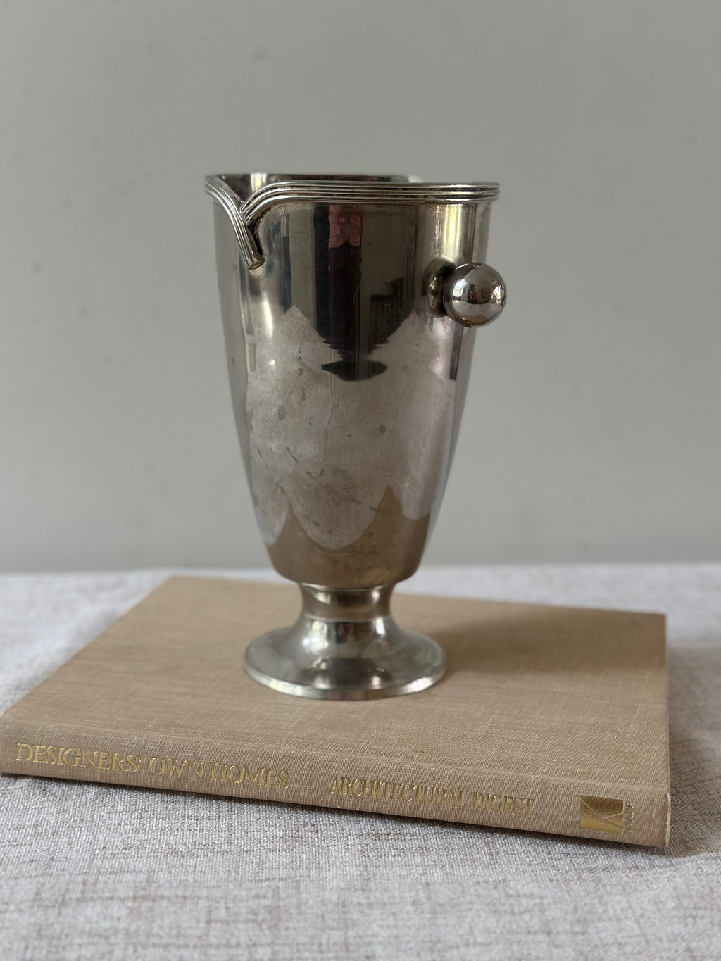 Vintage Art Deco Vase