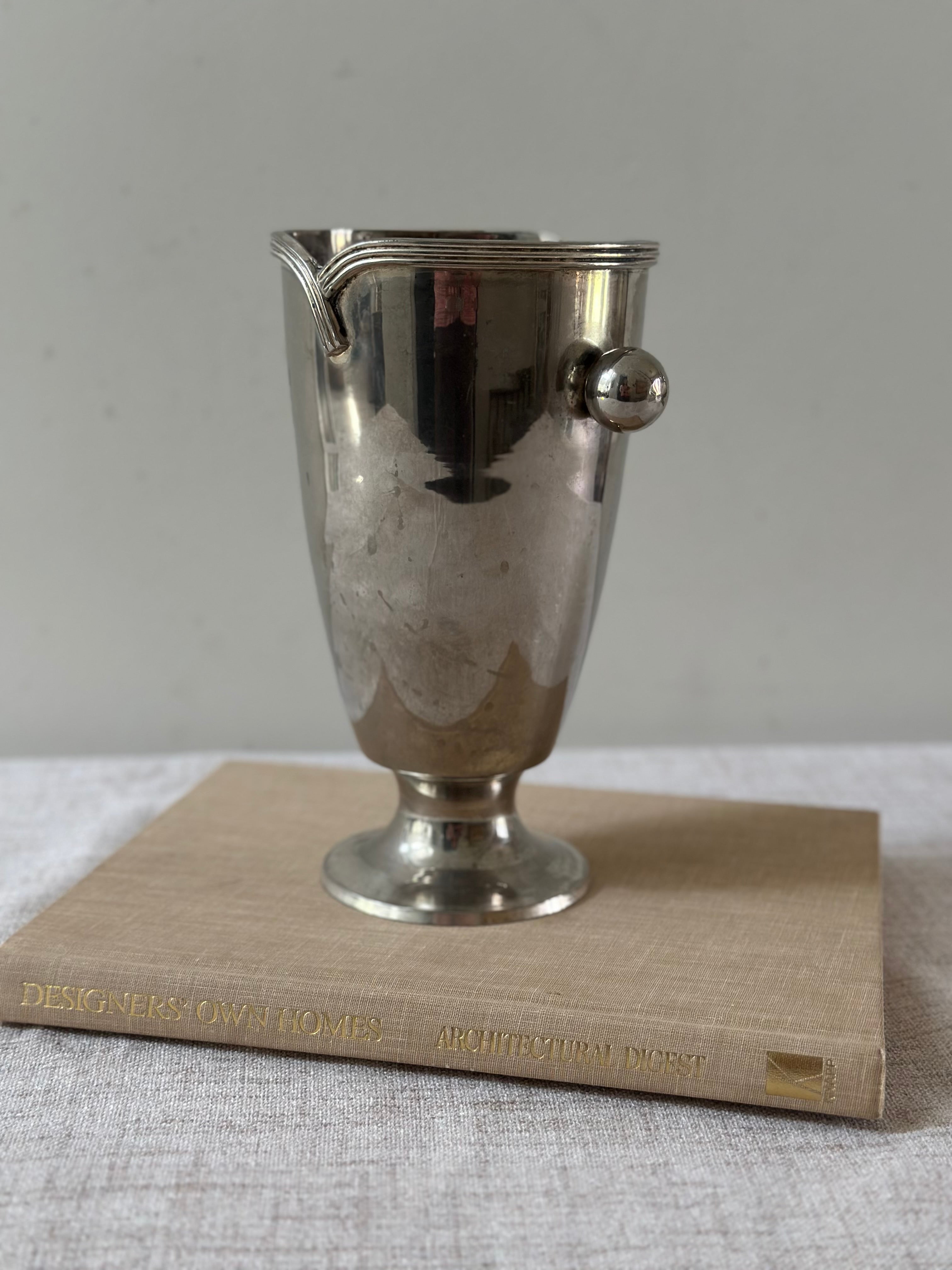 Vintage Art Deco Vase