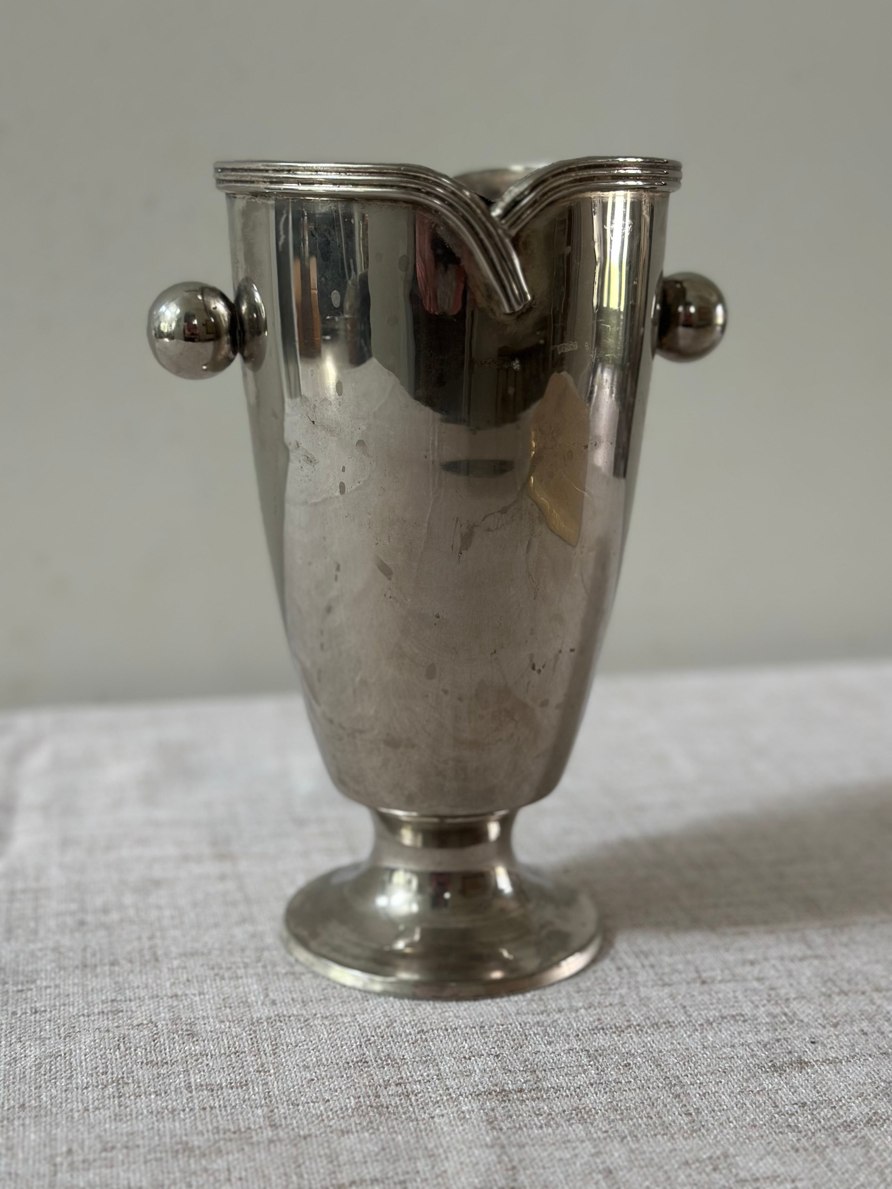 Vintage Art Deco Vase