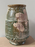 Rustic Earthenware Pot
