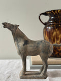 Vintage Ceramic Horse