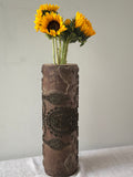 Antique Textile Roller