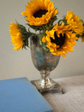 Vintage Trophy Vase