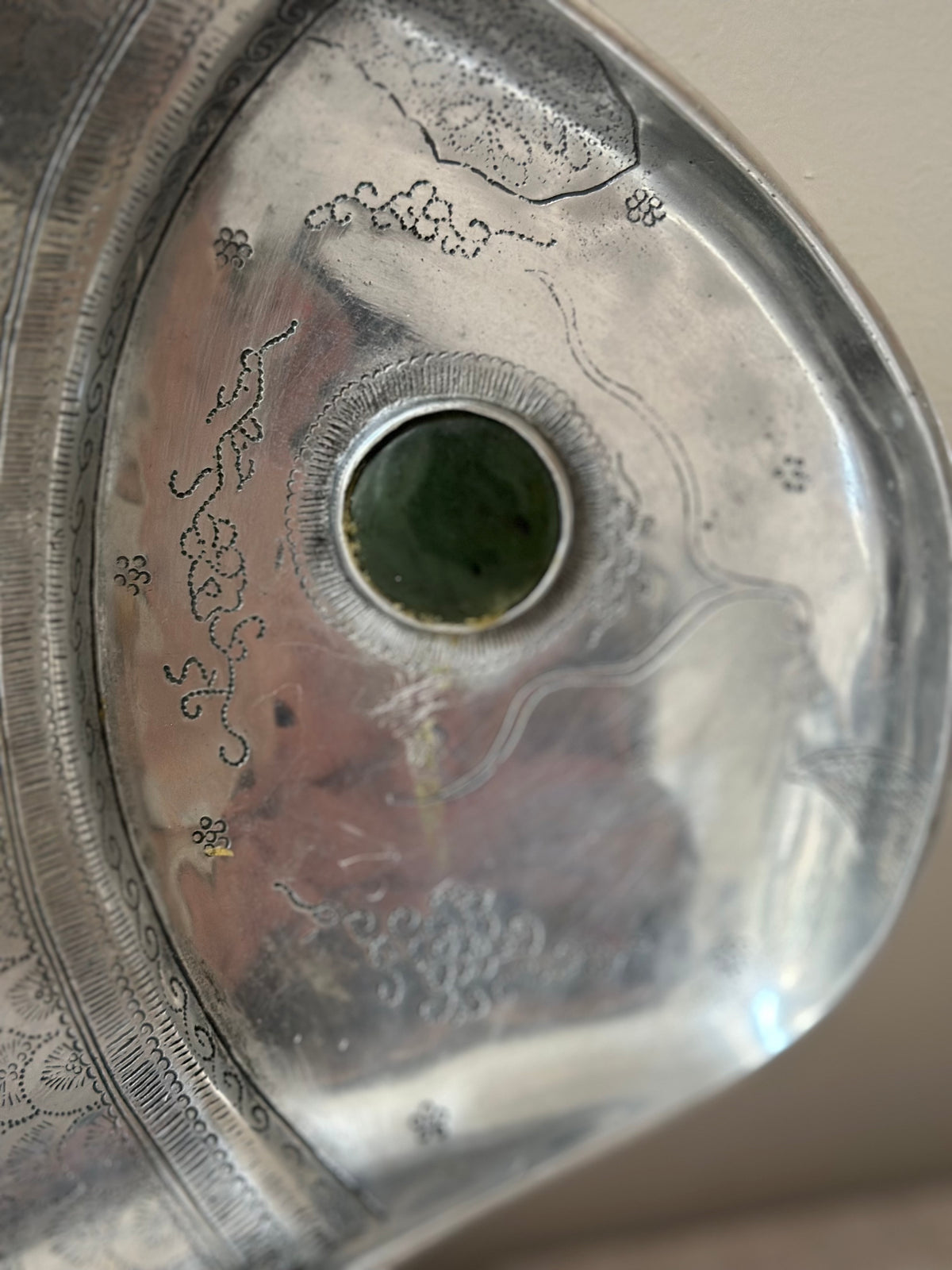 Vintage Arthur Court Fish Tray