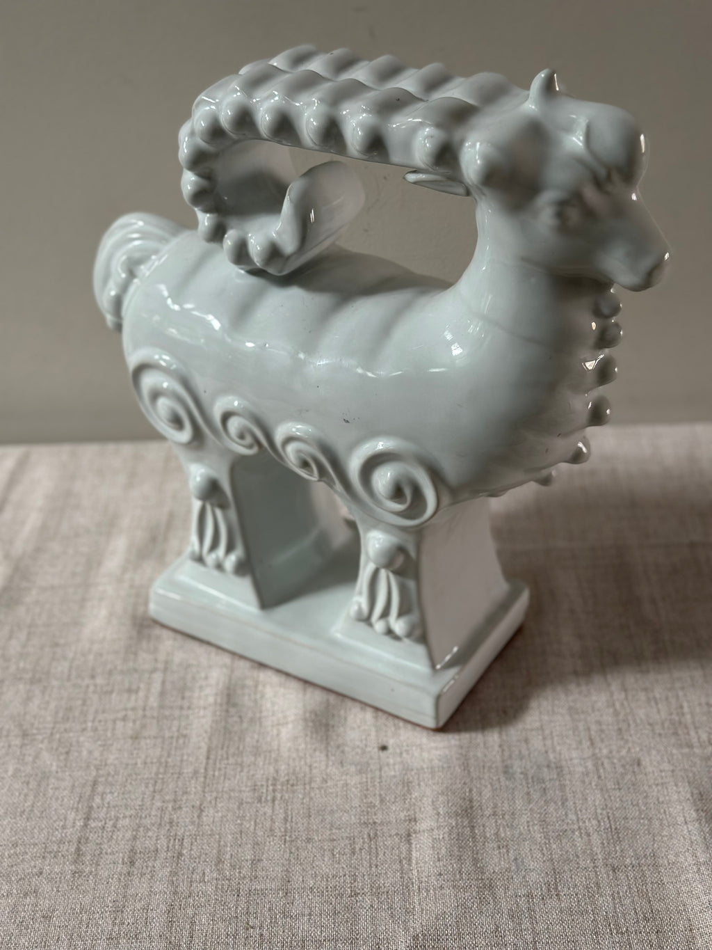 MCM Ceramic Ram