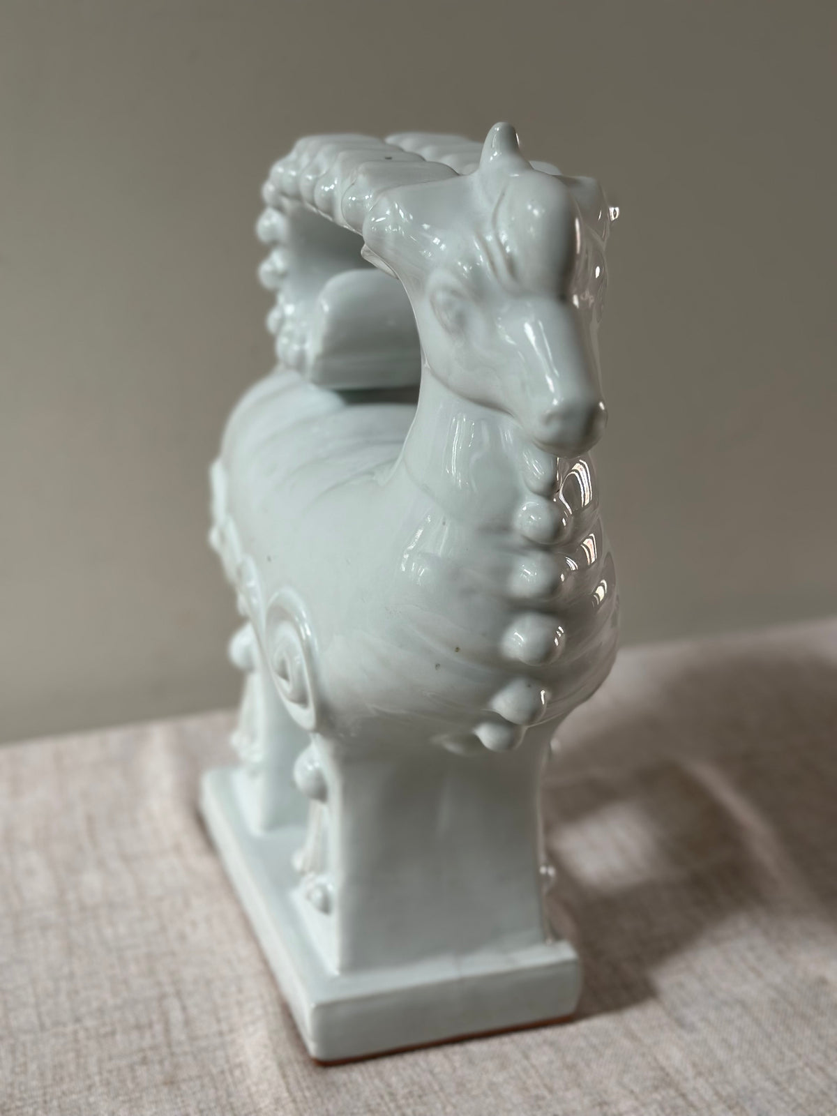 MCM Ceramic Ram