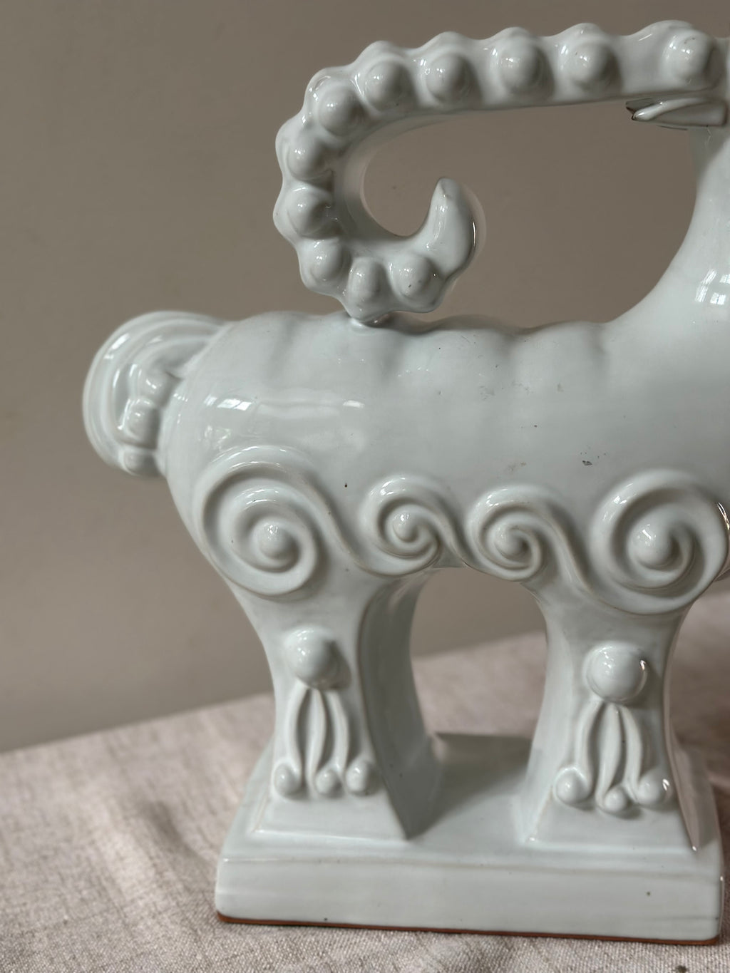 MCM Ceramic Ram