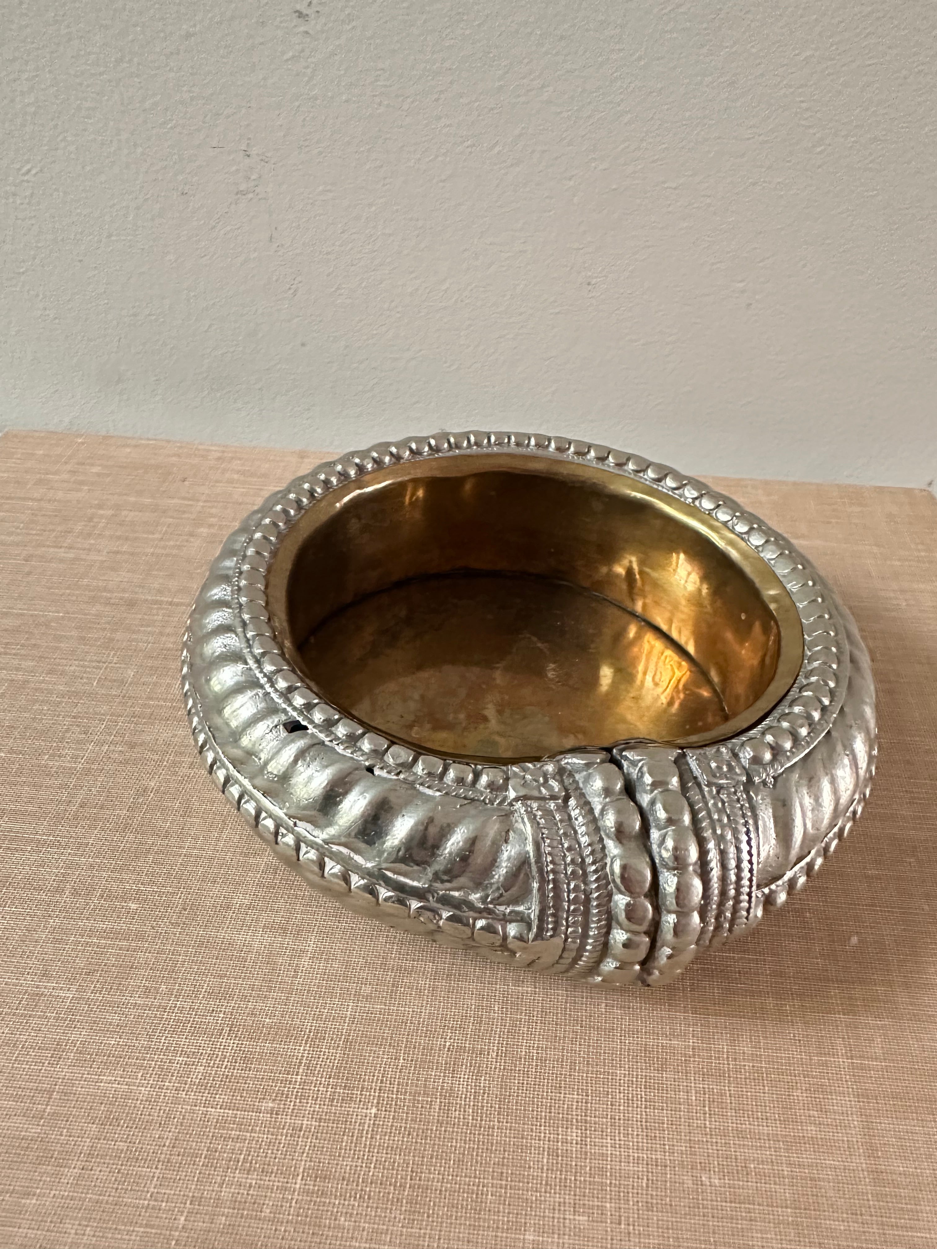 Vintage Bracelet Bowl