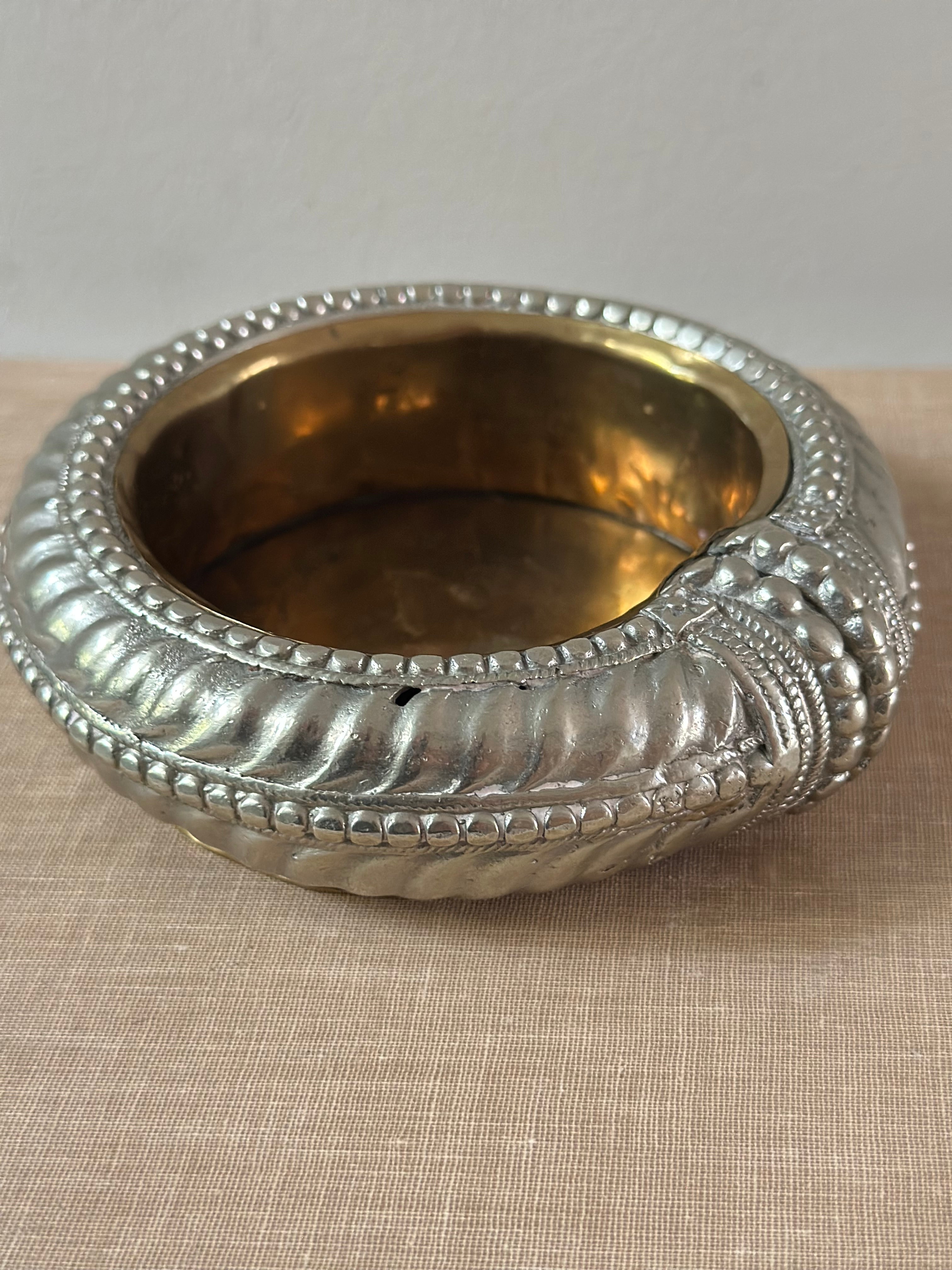 Vintage Bracelet Bowl